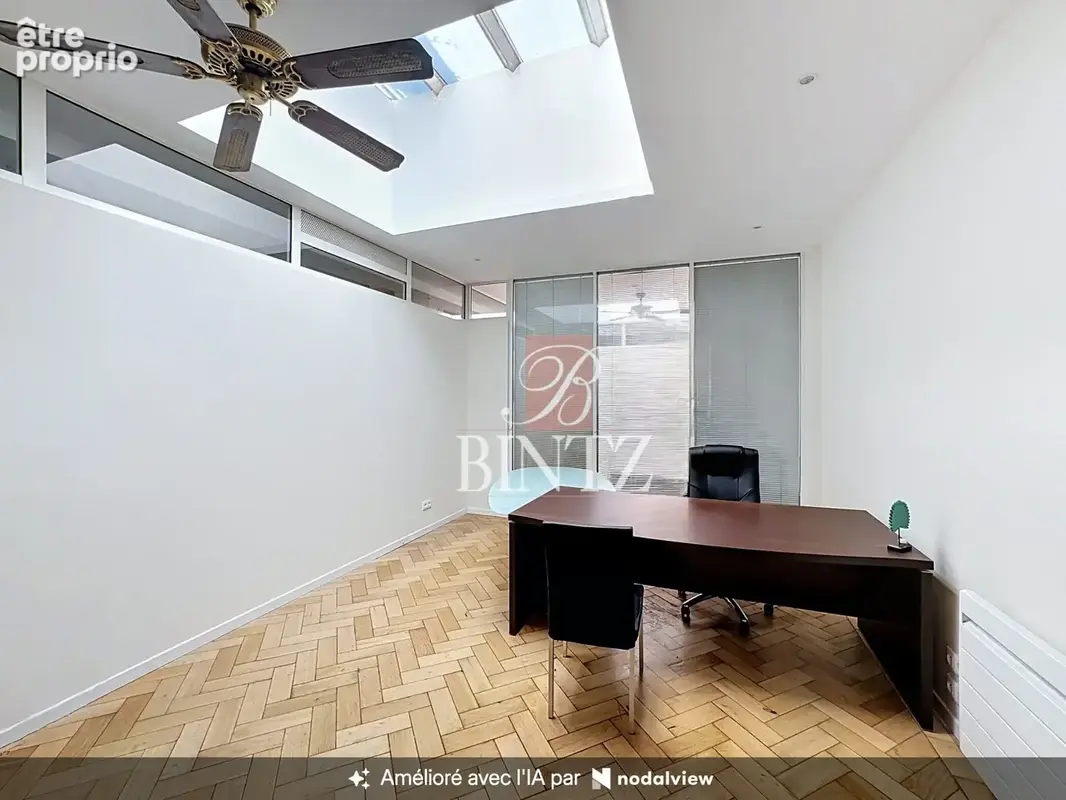 Commerce 342 m² à Strasbourg  - photo 7