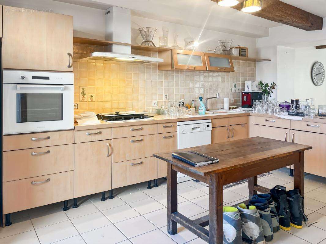 Maison à MARSEILLAN