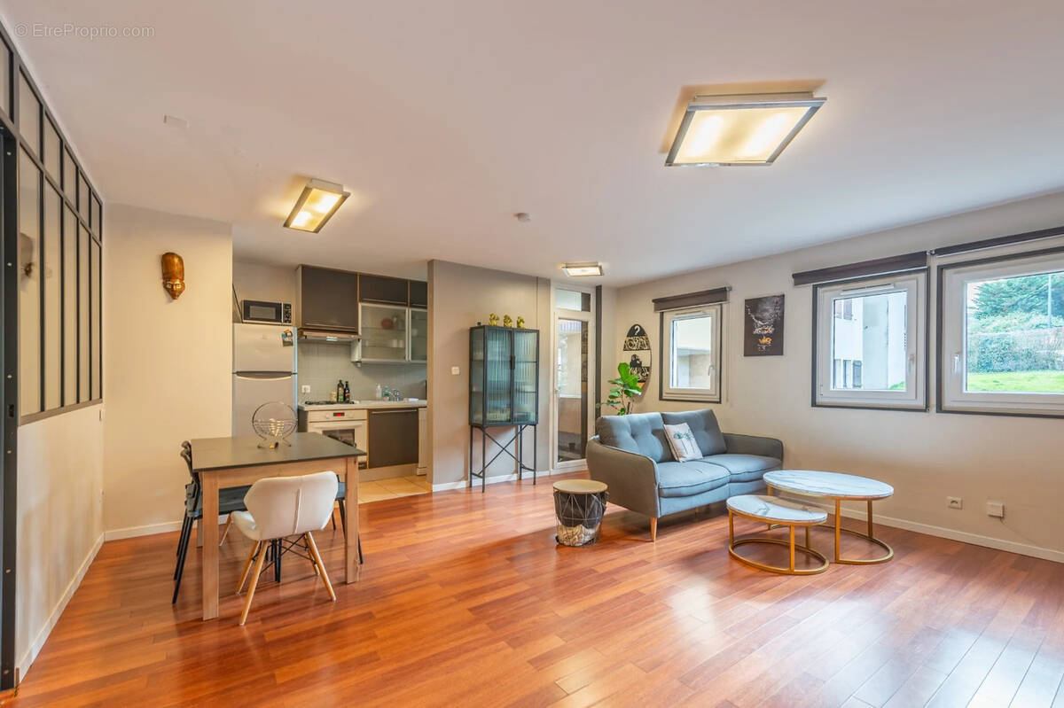 Appartement à ANNECY