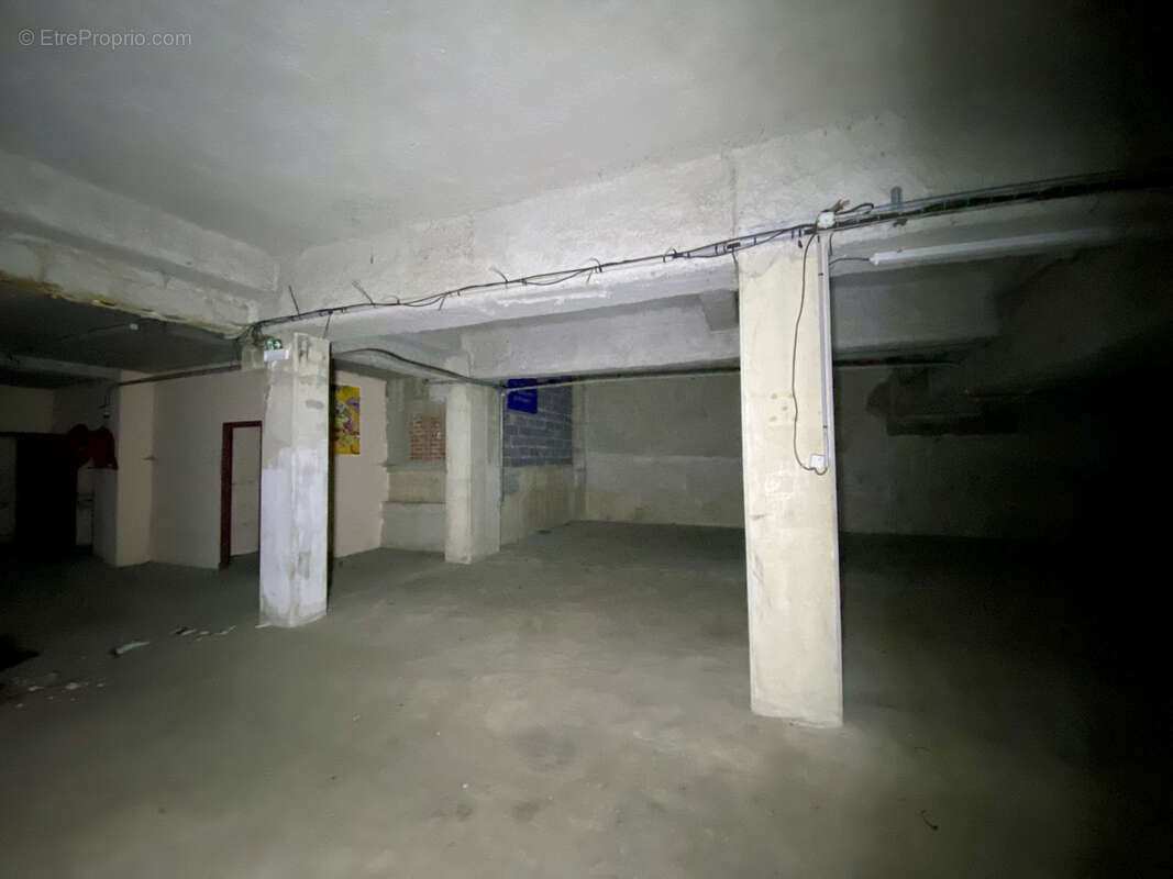 Autre à MAUBEUGE