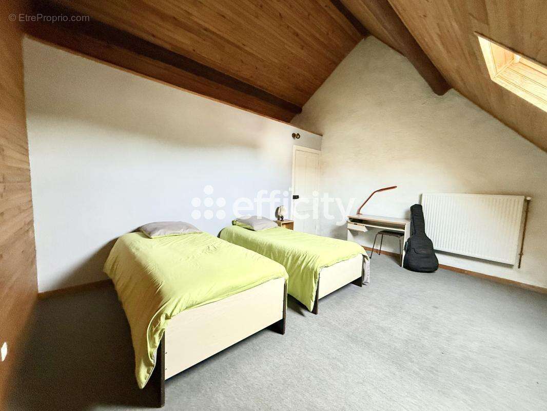 Maison à LONGWY