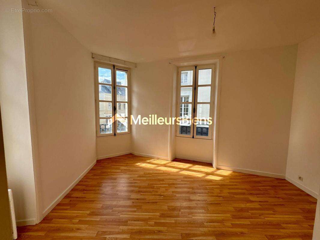 Appartement à CRAON