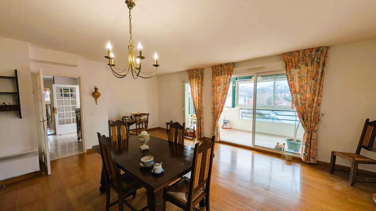 Appartement à ANGLET