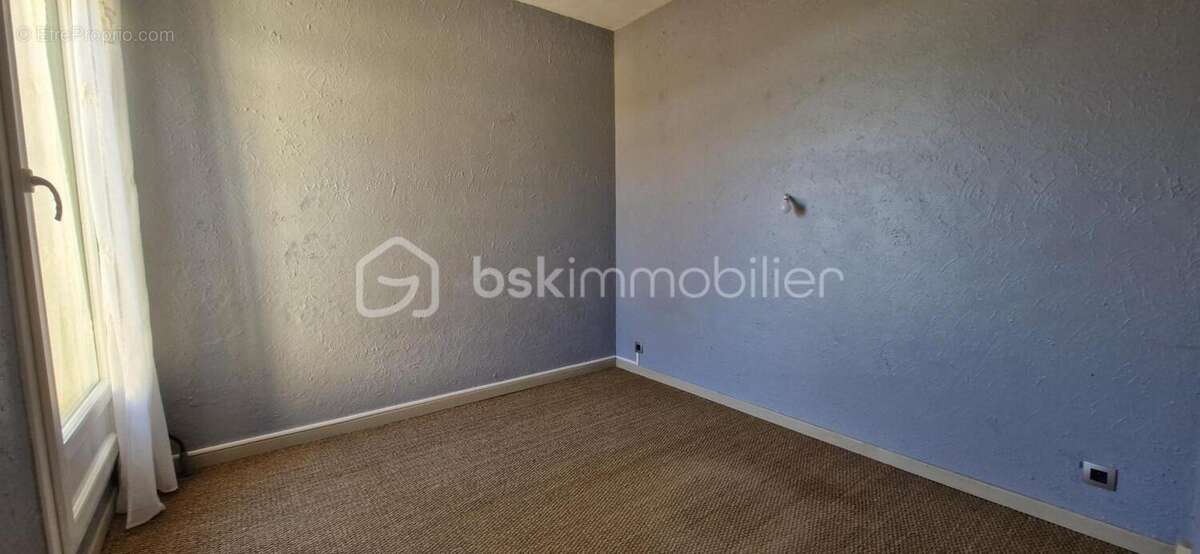 Appartement à LEUCATE
