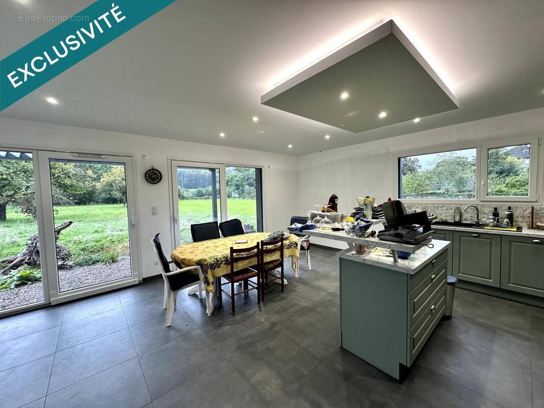 Photo 1 - Maison à LE VAL-D'AJOL