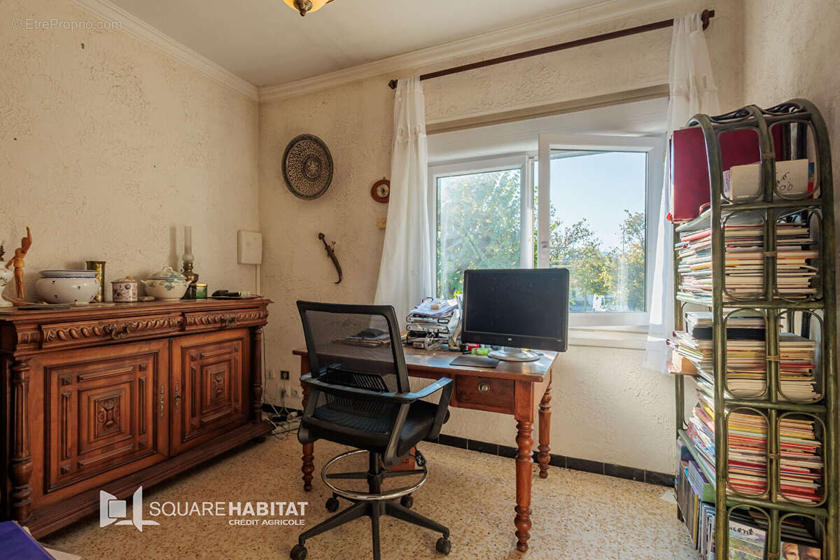 Photo 8 - Maison à PLAN-D&#039;ORGON