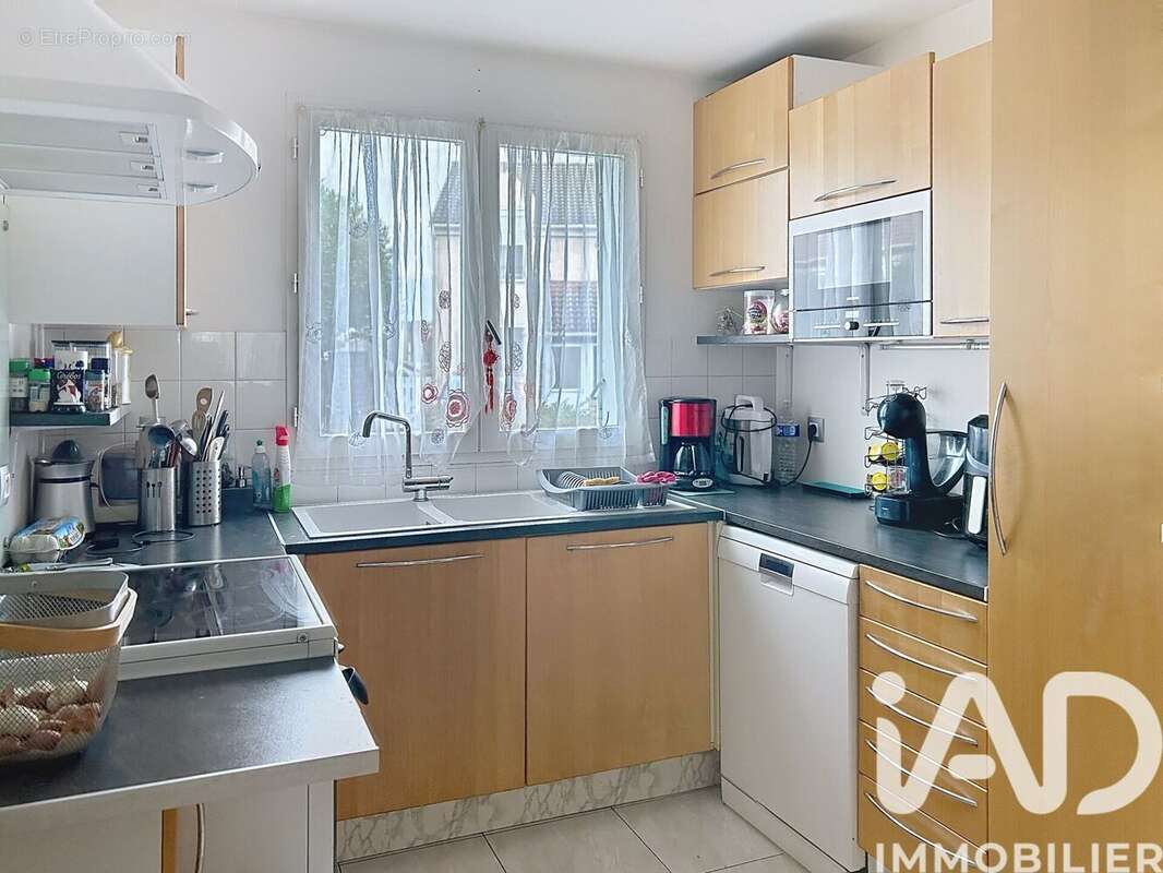 Photo 8 - Maison à VILLABE