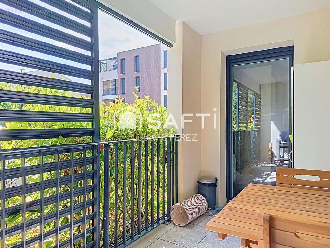 Photo 2 - Appartement à TOULOUSE