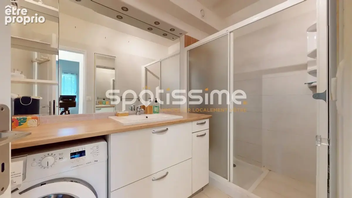 Appartement 3 pièces 43 m² à vendre à Agde (34300) - photo 8