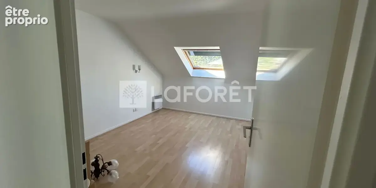 À vendre - Appartement F3 avec 1 cave à Thiais - photo 8