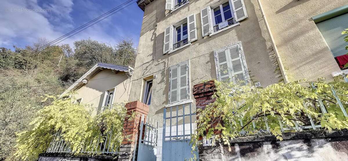 Maison Bourgeoise - Terrasse - Jardin - Garage - Au calme - photo 3