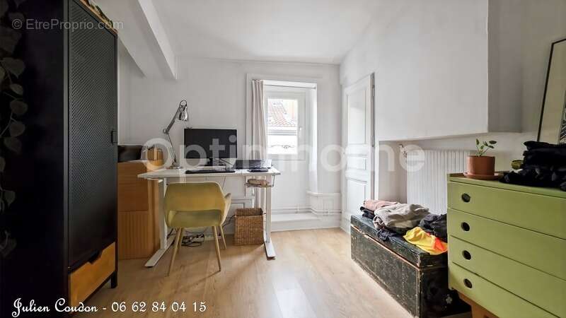 Appartement à CLERMONT-FERRAND