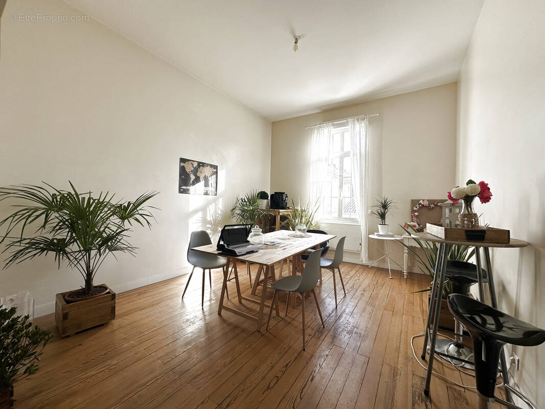 Appartement à ARCACHON