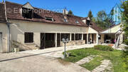 Maison à HERME