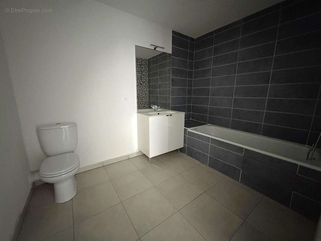 Appartement à CASTANET-TOLOSAN