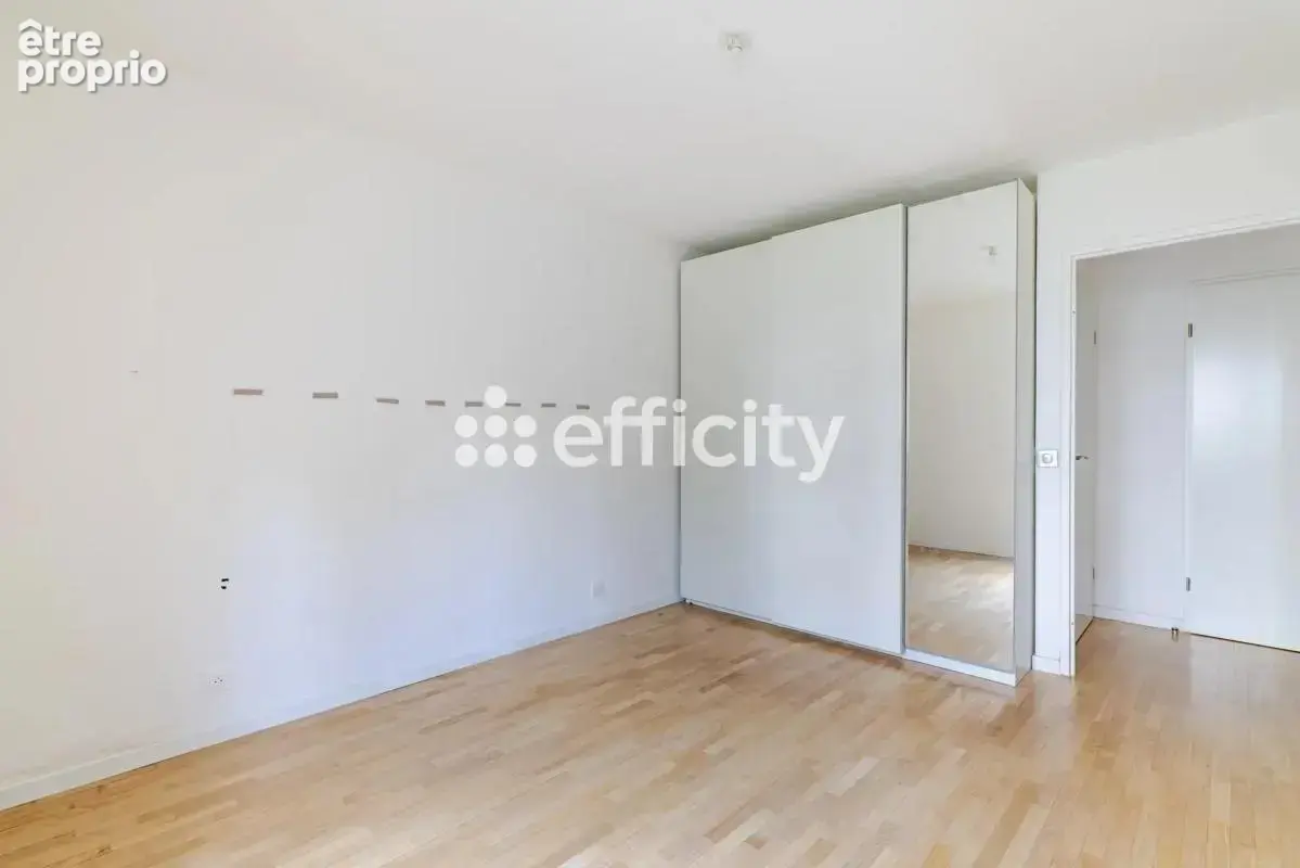 Appartement - photo 8