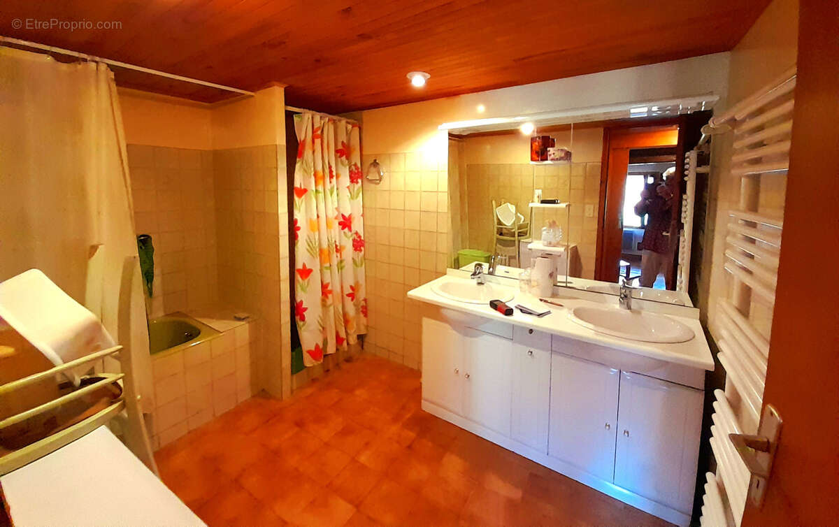 Nouvelle baisse de prix importante  ! belle maison familiale à glandage proche chatillon en diois (drôme) - photo 13