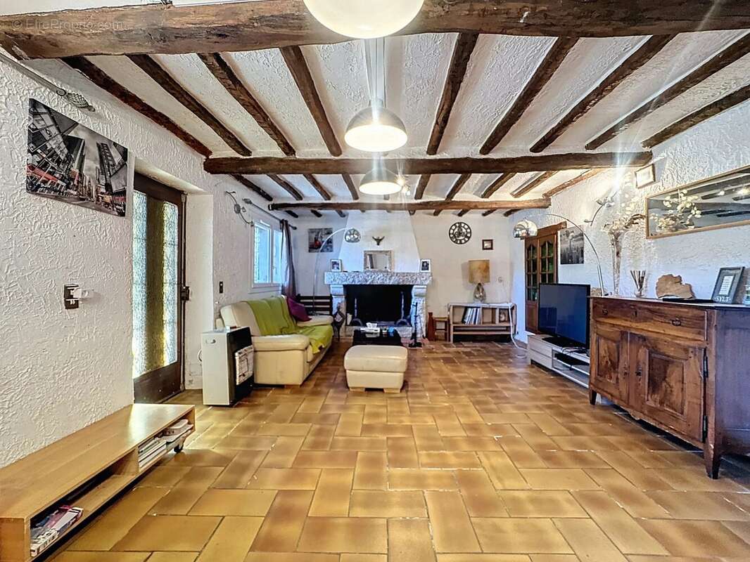 Maison à LE BAR-SUR-LOUP