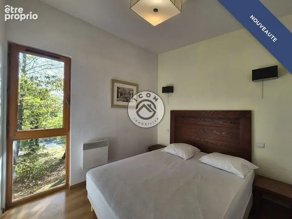 Cottage T3 meublé au Val Joly – Rentabilité globale de 10,11 % - photo 6