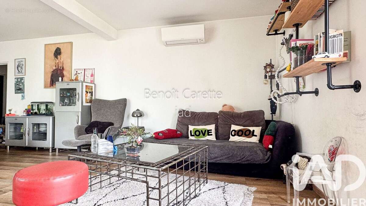 Photo 9 - Appartement à PERPIGNAN