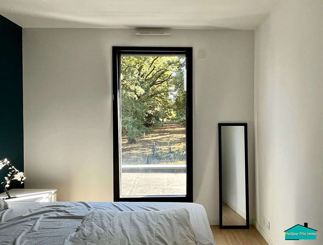 Maison à BOUGUENAIS