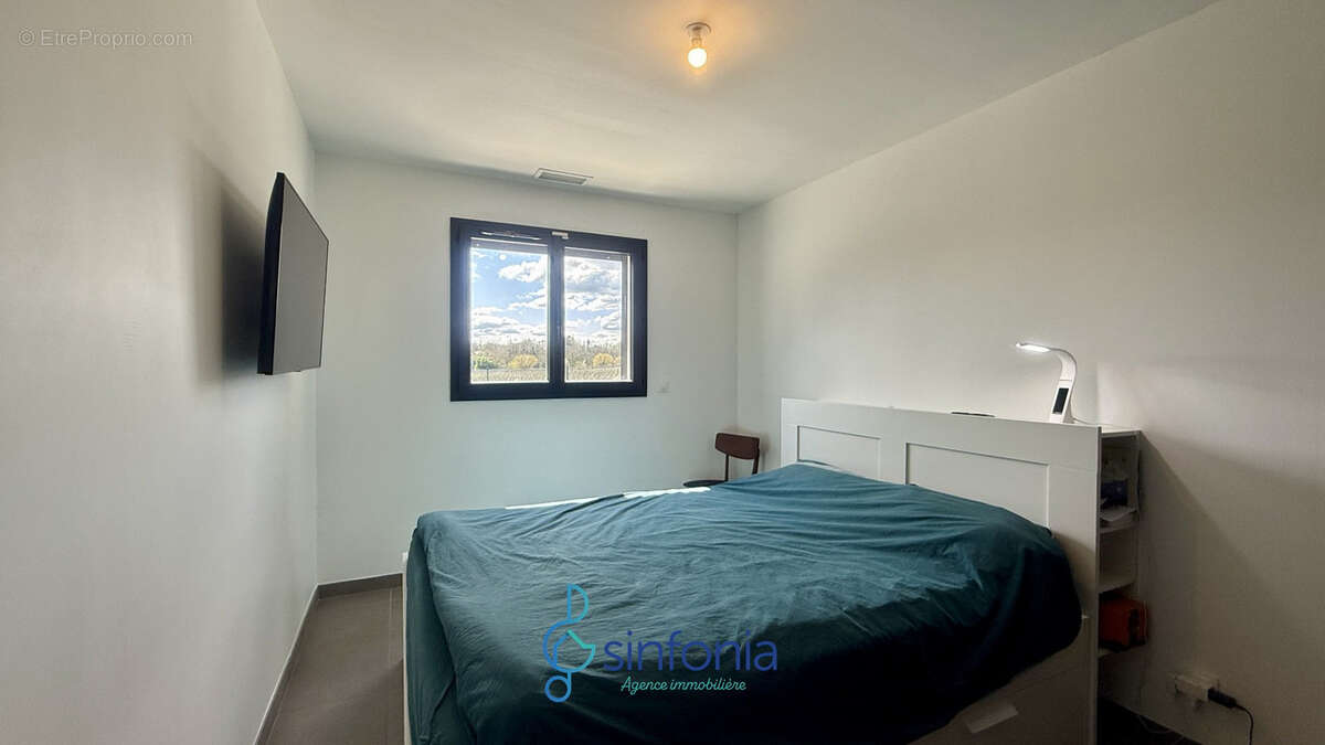 Maison à ARPAILLARGUES-ET-AUREILLAC