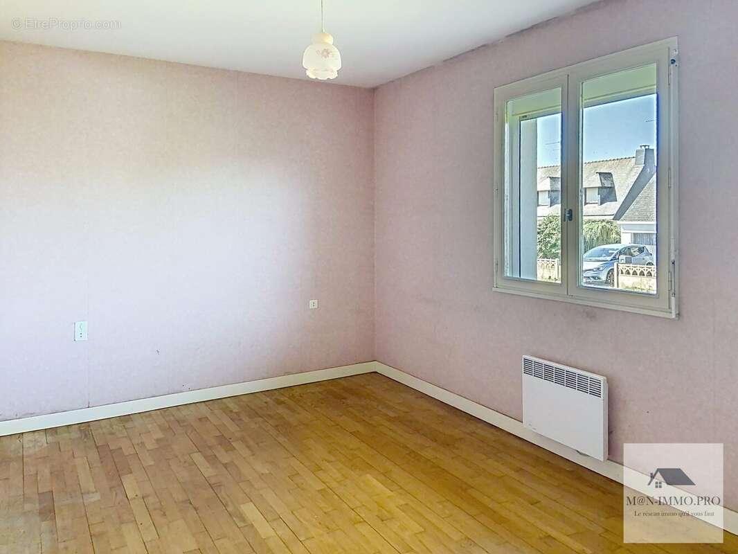 Maison 115 m² à Montours  - photo 5
