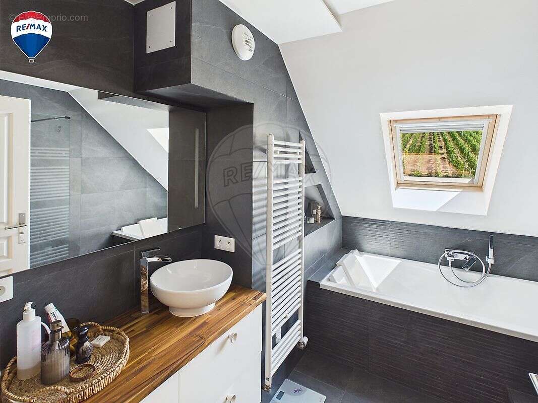 Appartement à KAYSERSBERG