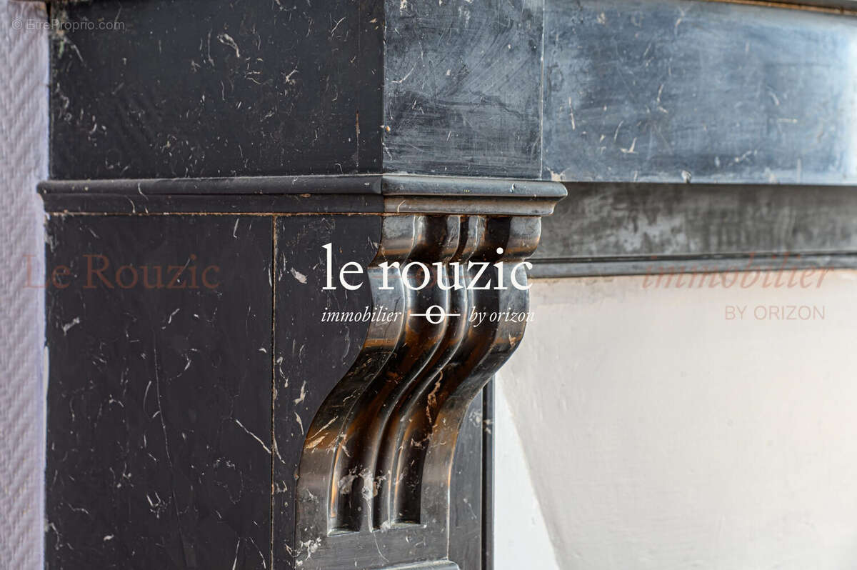 Appartement 113 m² à Vannes  - photo 6