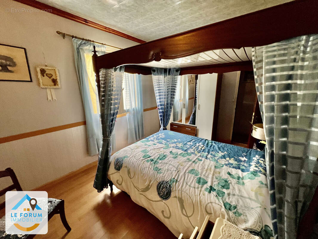 Maison à LE TAMPON