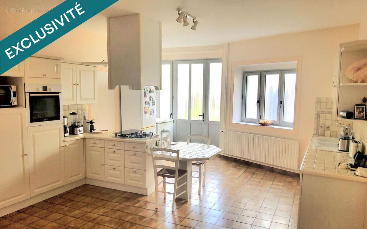 Photo 6 - Maison à COULON