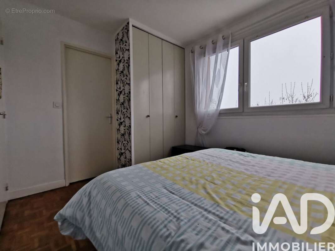 Photo 2 - Appartement à SAVIGNY-SUR-ORGE