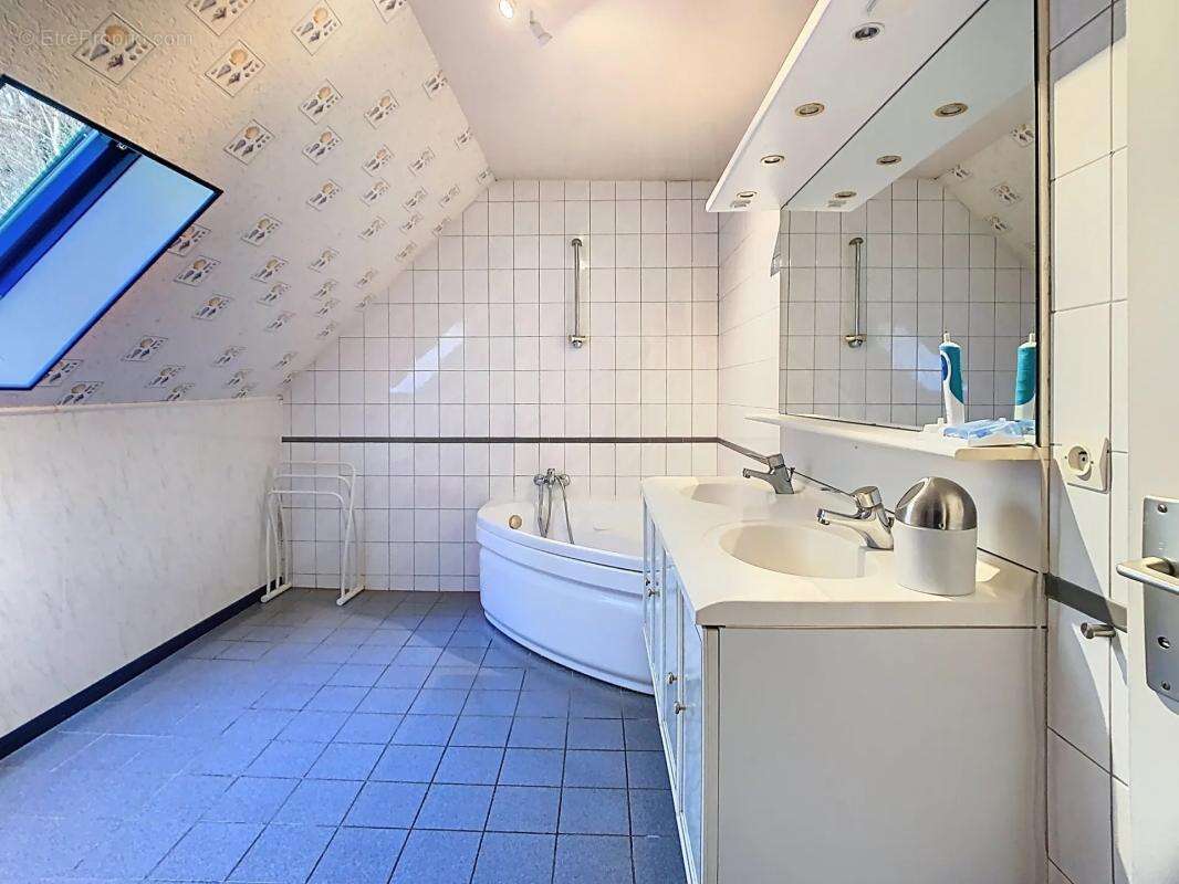 Maison à VILLERS-SAINT-PAUL