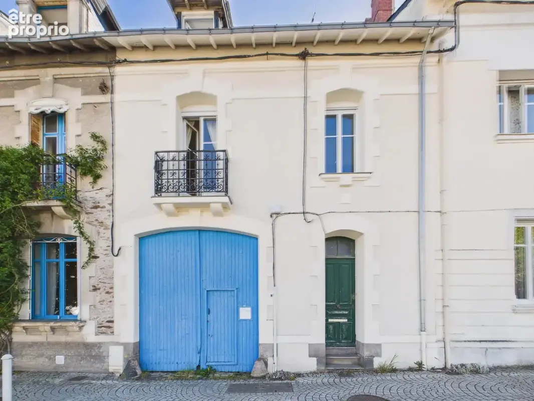 Appartement T2 - photo 10