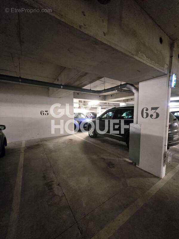 Appartement à CACHAN