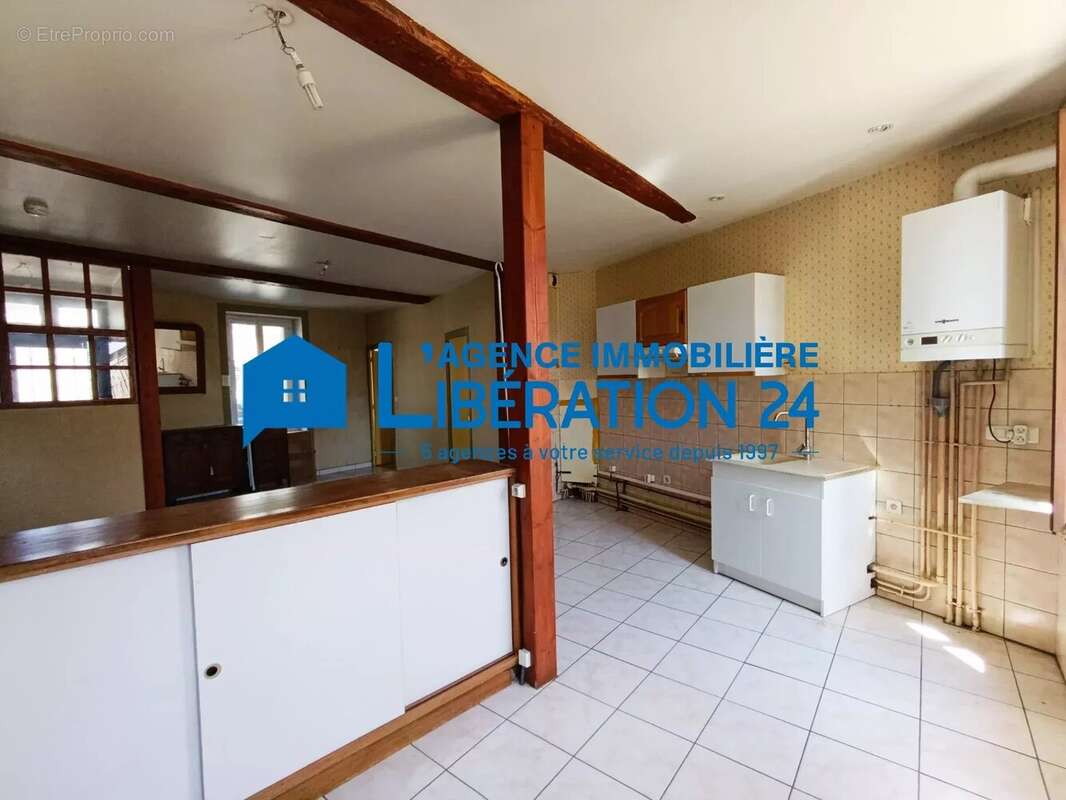 Maison à MONTBRISON