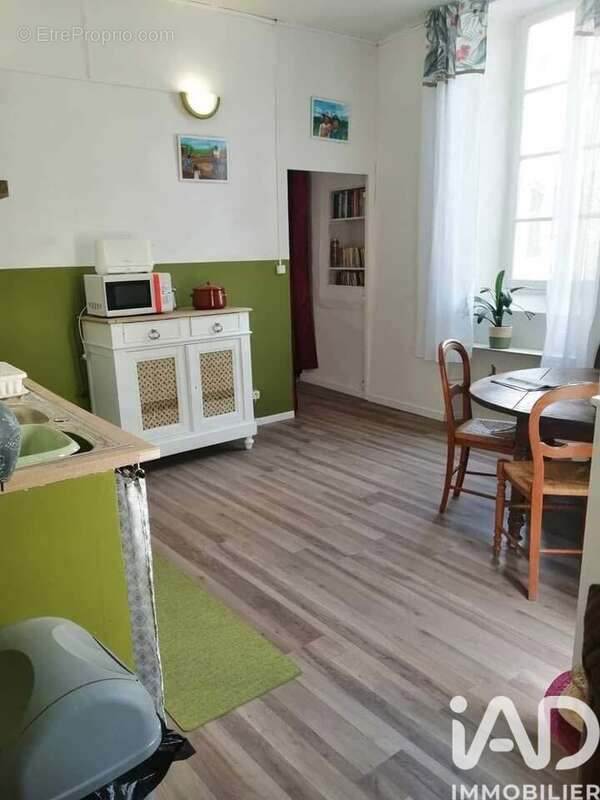 Photo 8 - Appartement à SAINT-ANDRE-DE-MAJENCOULES