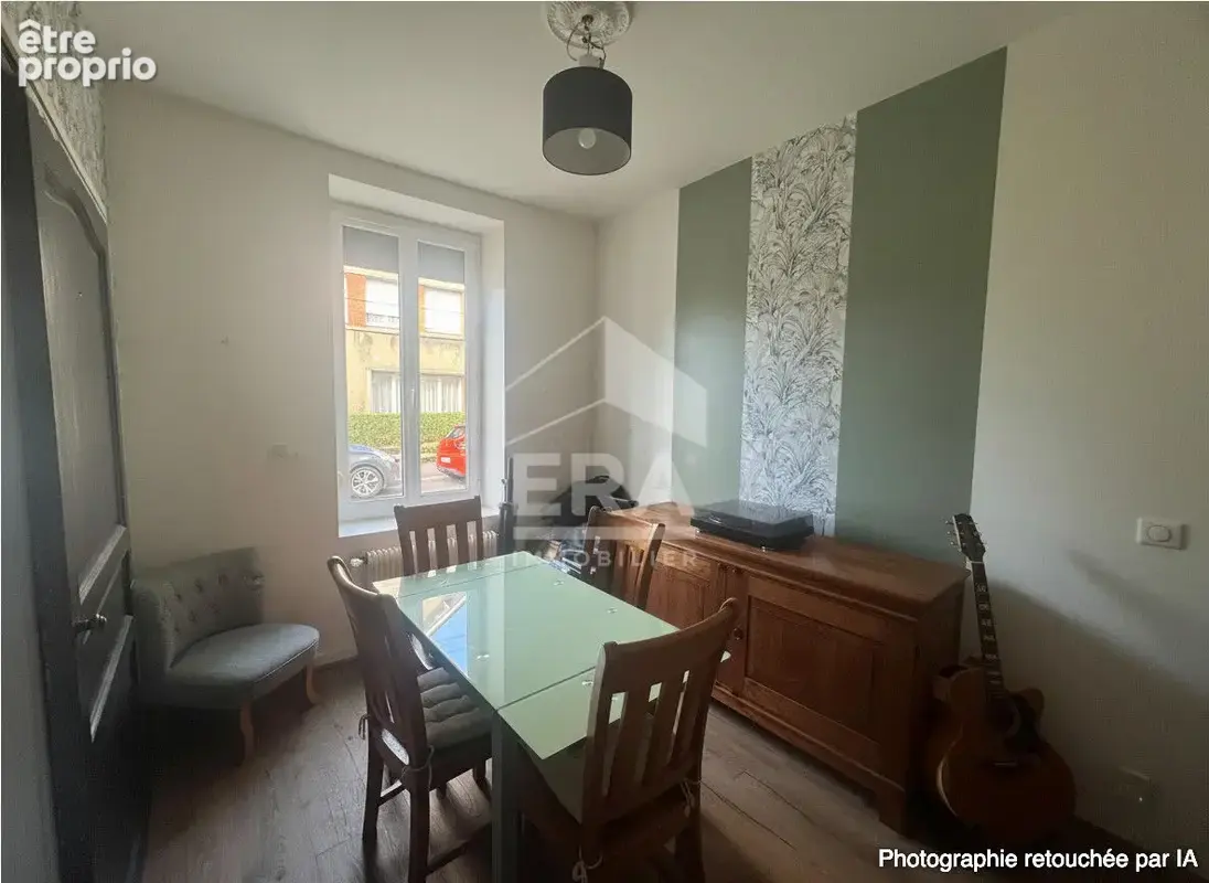 Maison 77m² à carvin - photo 6