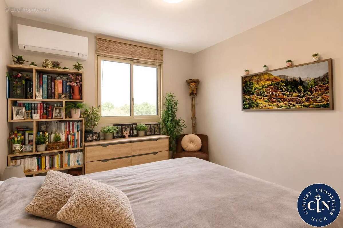 Appartement 75 m² à Nice  - photo 8