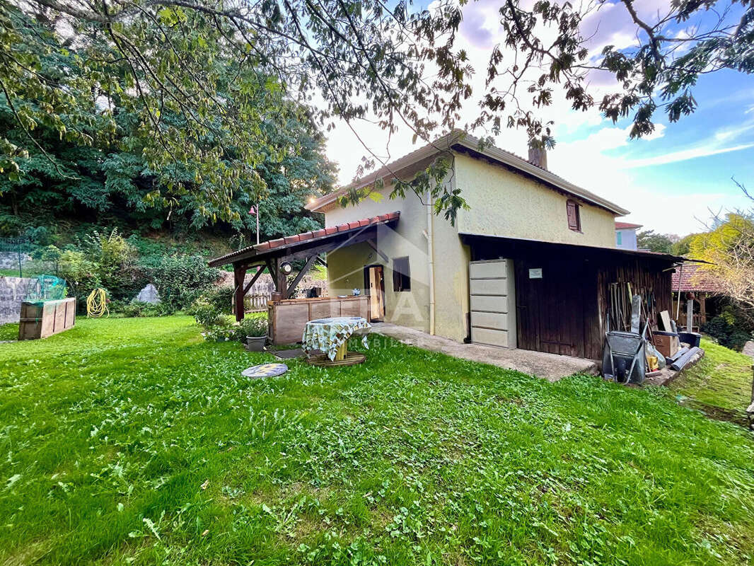 Maison à MONT-DE-MARSAN