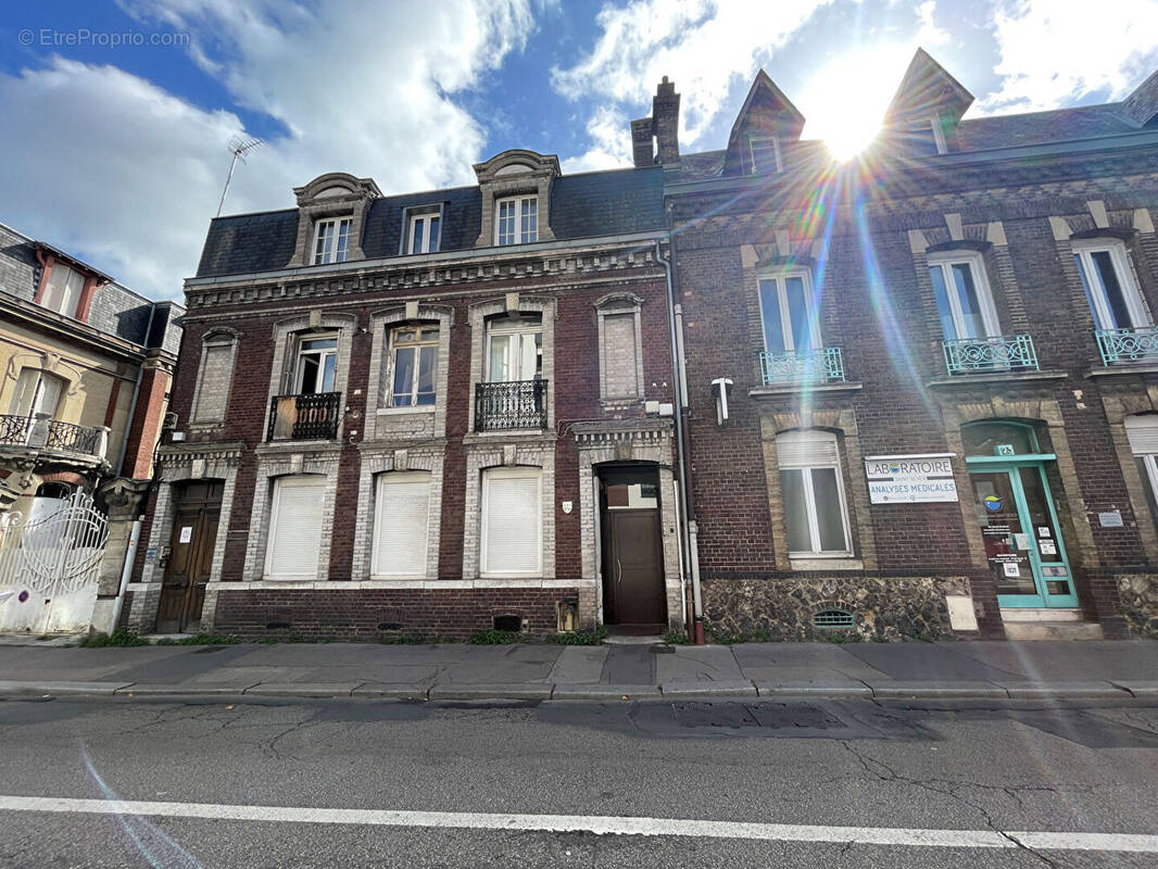 Appartement à ROUEN