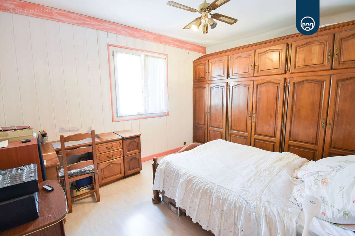 Appartement à SAINT-JEANNET