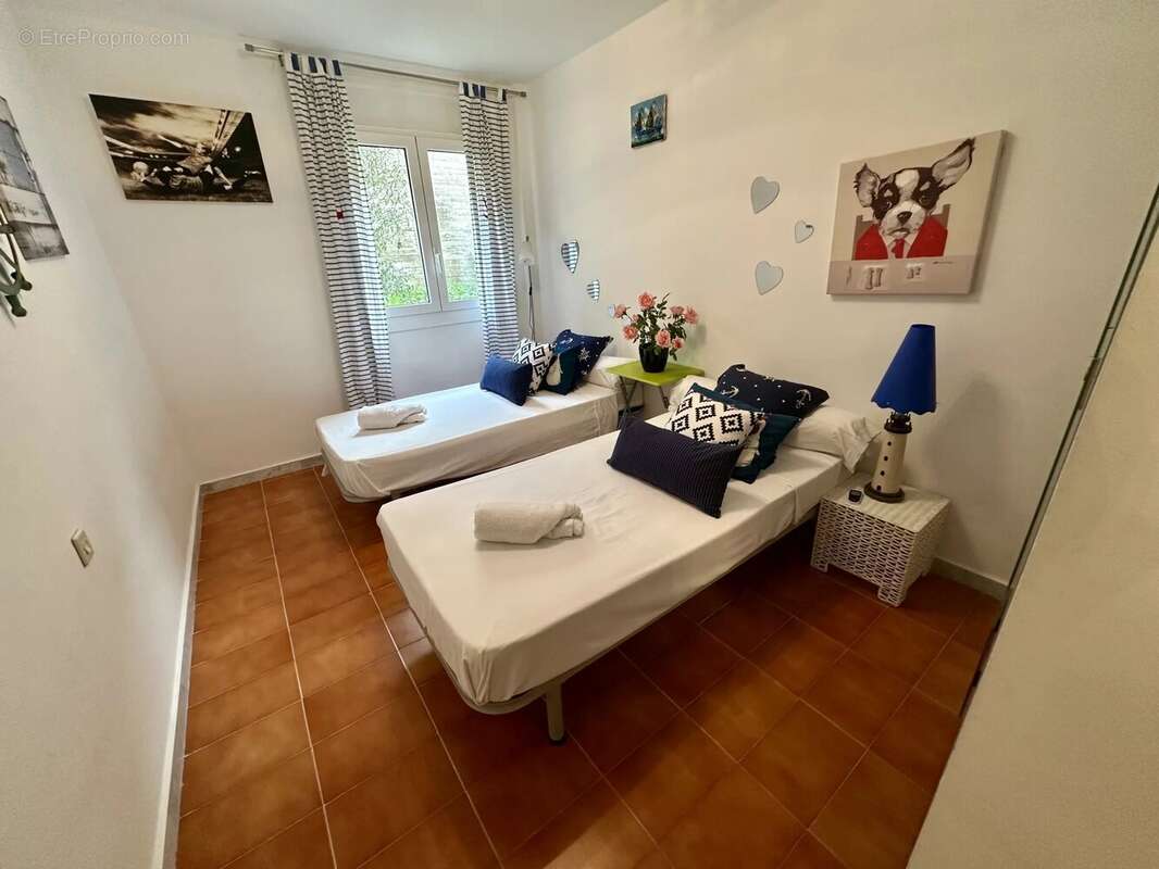 Appartement à LE CHATEAU-D&#039;OLERON