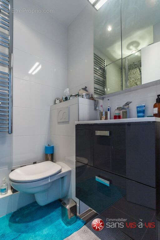 Appartement à PUTEAUX