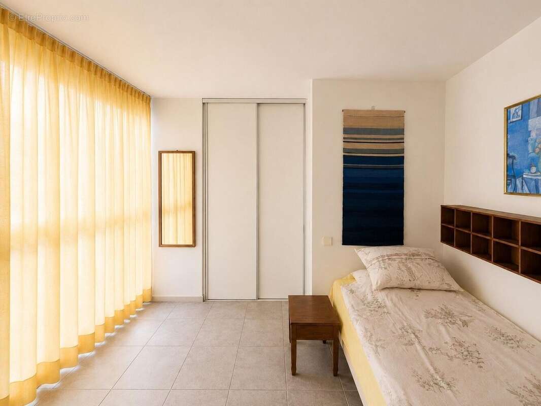 Appartement 75 m² à Avignon  - photo 6