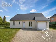 Maison à CINQ-MARS-LA-PILE