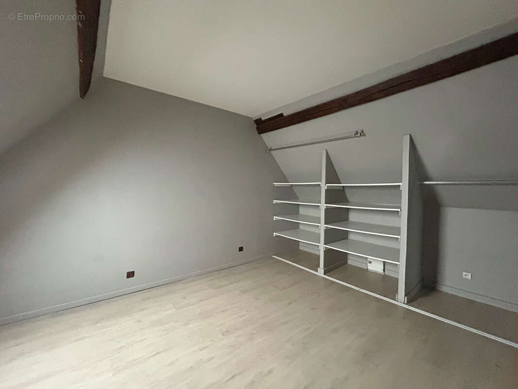 Maison à L'AIGLE