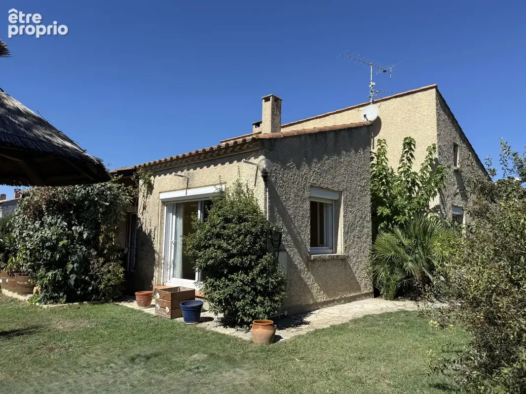 Photo Maison à Servian au prix de 300 000€