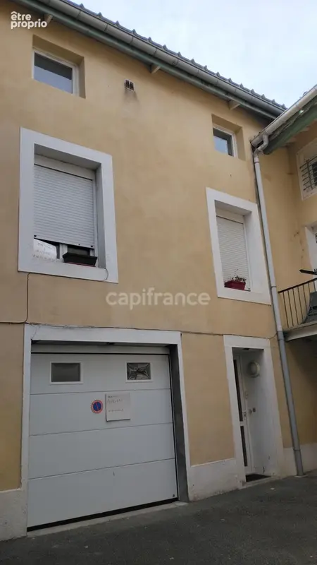 Maison 78 m2 à vendre SAINT MARTIN LA PLAINE (42) - photo 7