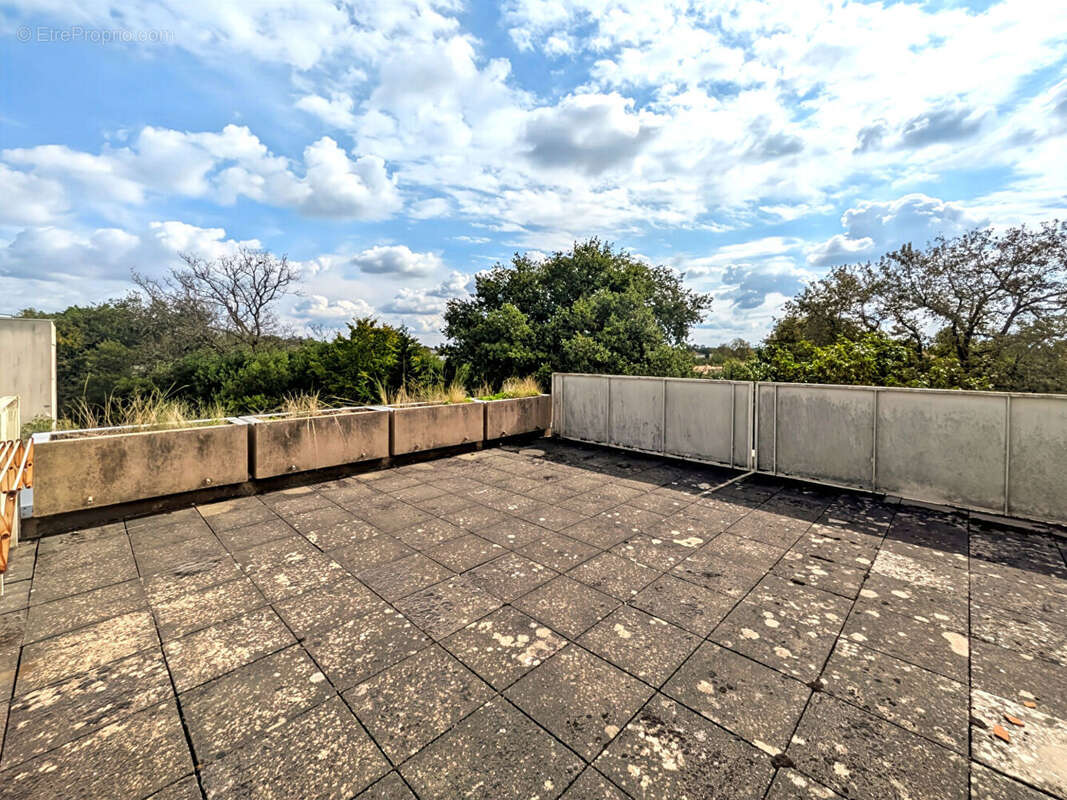 Appartement à FLOIRAC